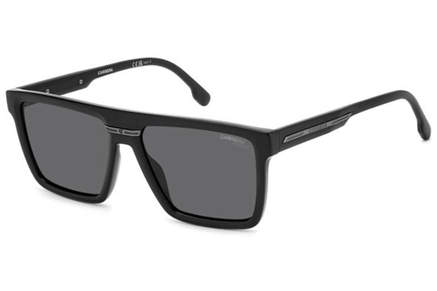 Ochelari de soare Carrera VICTORYC03/S 807/M9 Polarized Flat Top Negri