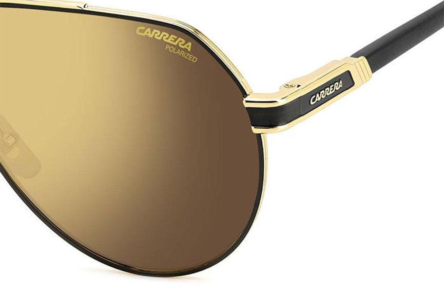 Ochelari de soare Carrera CARRERA1067/S I46/YL Pilot Negri