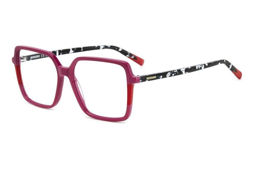 Ochelari Missoni MIS0176 FQT Pătrați Violeți