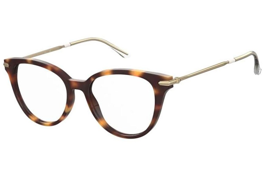 Ochelari Seventh Street 7A595 086 Cat Eye Havana