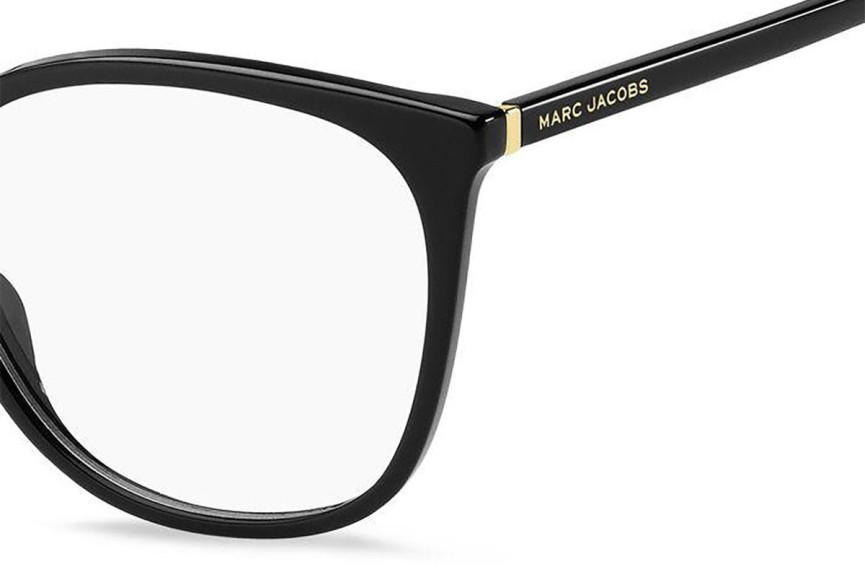 Ochelari Marc Jacobs MARC745 807 Dreptunghiulari Negri