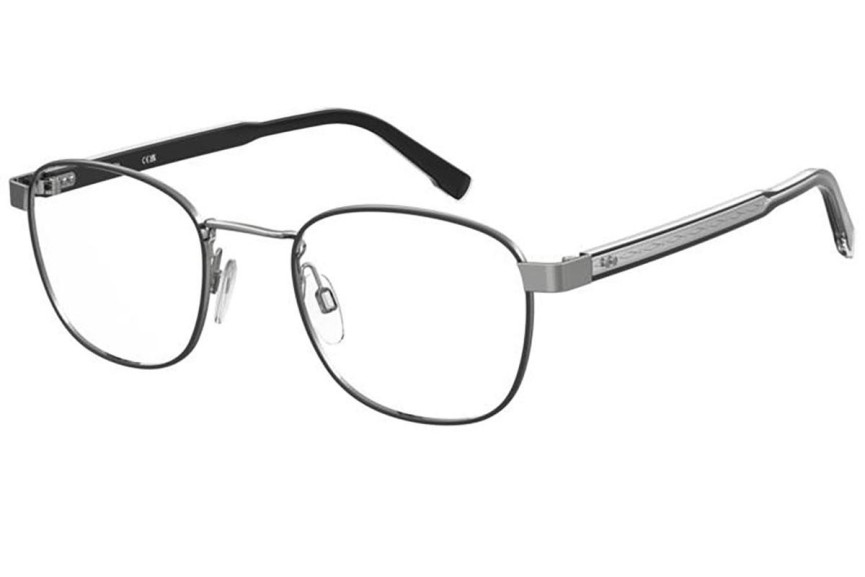 Ochelari Pierre Cardin P.C.6897 85K Dreptunghiulari Gri