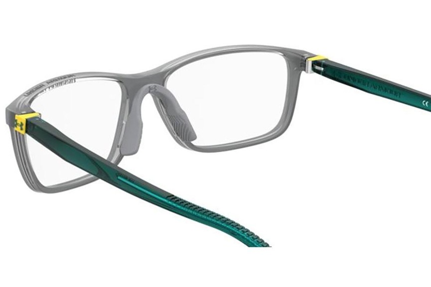 Ochelari Under Armour UA5070/G P2M Dreptunghiulari Gri