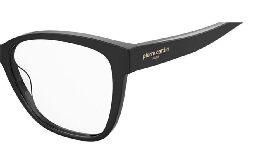 Ochelari Pierre Cardin P.C.8530 807 Dreptunghiulari Negri