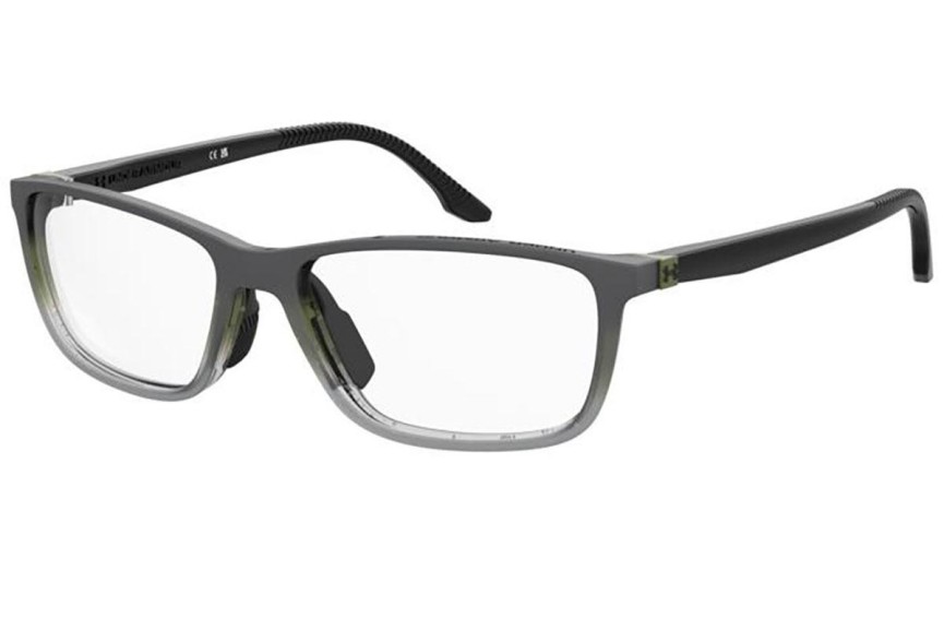 Ochelari Under Armour UA5070/G 7ZJ Dreptunghiulari Gri