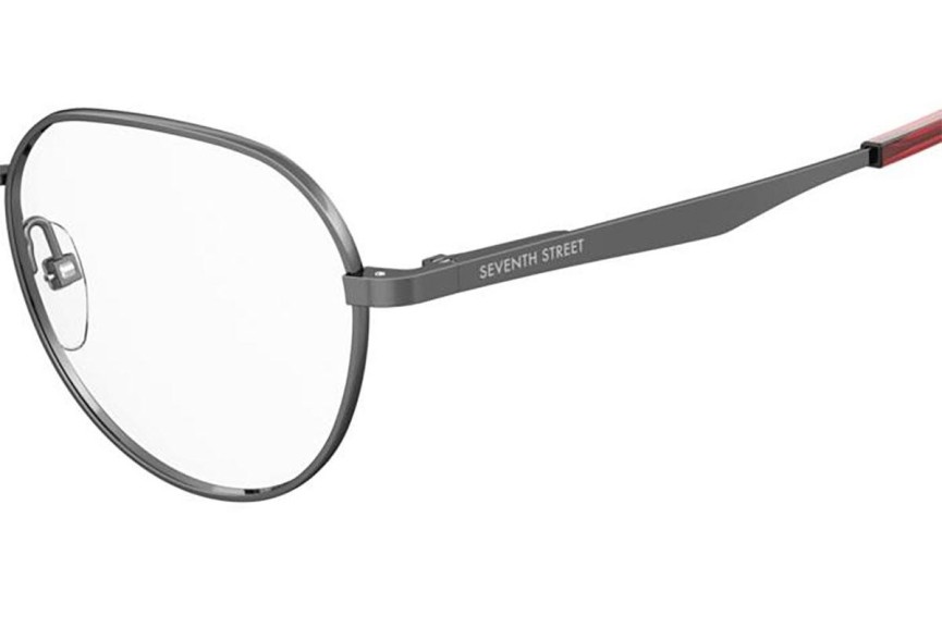 Ochelari Seventh Street S344 KJ1 Rotunzi Gri