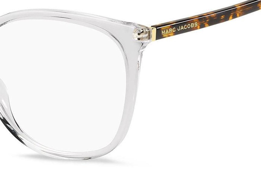 Ochelari Marc Jacobs MARC745 AIO Dreptunghiulari Cristal