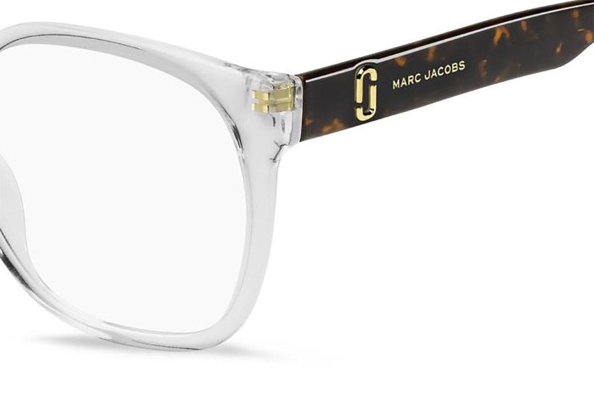 Ochelari Marc Jacobs MARC726 AIO Pătrați Cristal