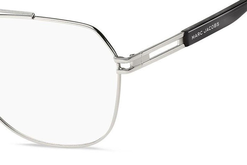 Ochelari Marc Jacobs MARC751 0IH Pătrați Argintii