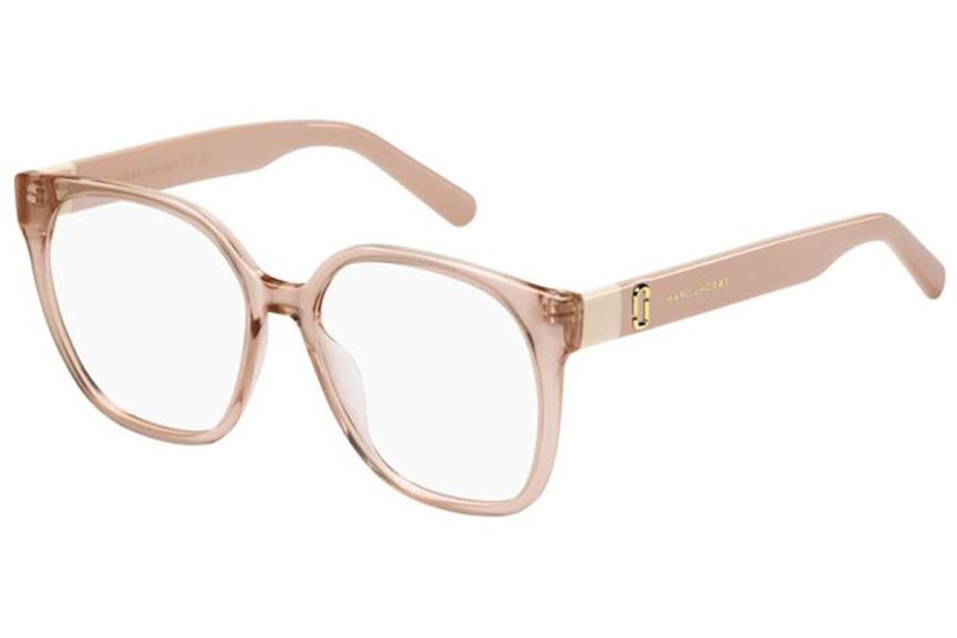 Ochelari Marc Jacobs MARC726 733 Pătrați Roz