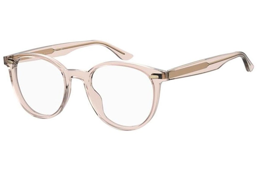 Ochelari Seventh Street 7A597 35J Rotunzi Roz