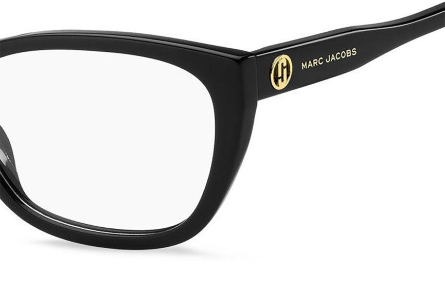 Ochelari Marc Jacobs MARC736 807 Dreptunghiulari Negri