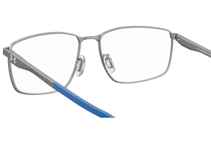 Ochelari Under Armour UA5073/F 9T9 Dreptunghiulari Gri