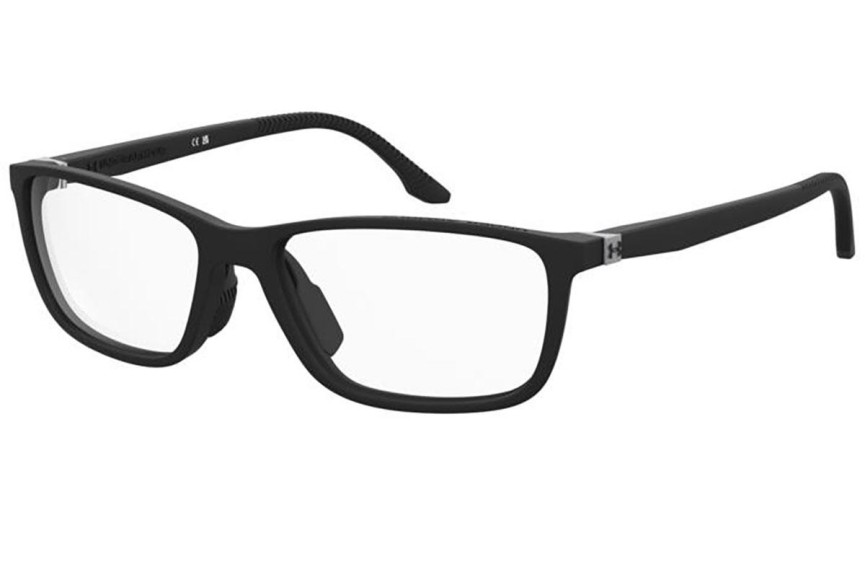 Ochelari Under Armour UA5070/G 003 Dreptunghiulari Negri