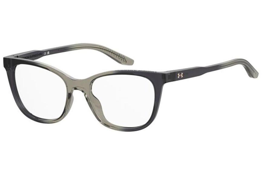 Ochelari Under Armour UA5072 690 Dreptunghiulari Gri