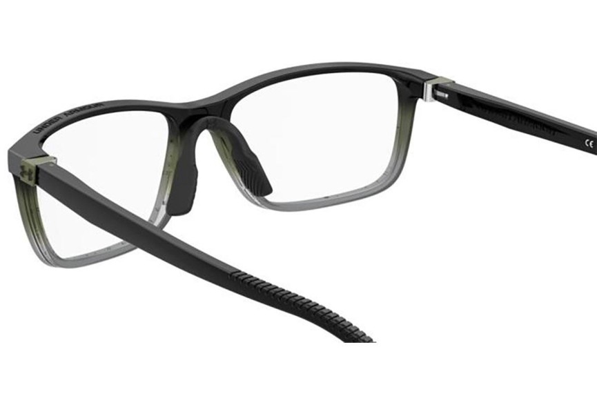 Ochelari Under Armour UA5070/G 7ZJ Dreptunghiulari Gri