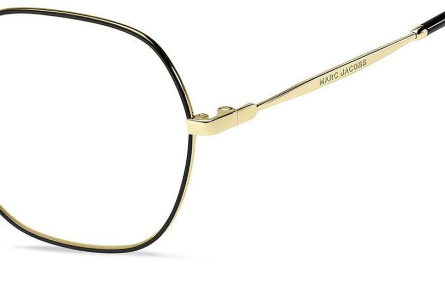 Ochelari Marc Jacobs MARC740 RHL Dreptunghiulari Negri