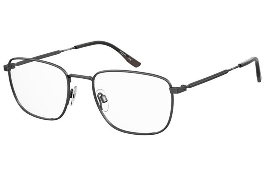 Ochelari Pierre Cardin P.C.6893 V81 Dreptunghiulari Gri