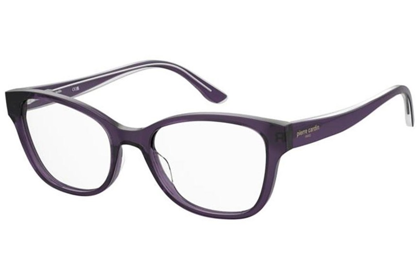 Ochelari Pierre Cardin P.C.8531 0T7 Dreptunghiulari Violeți