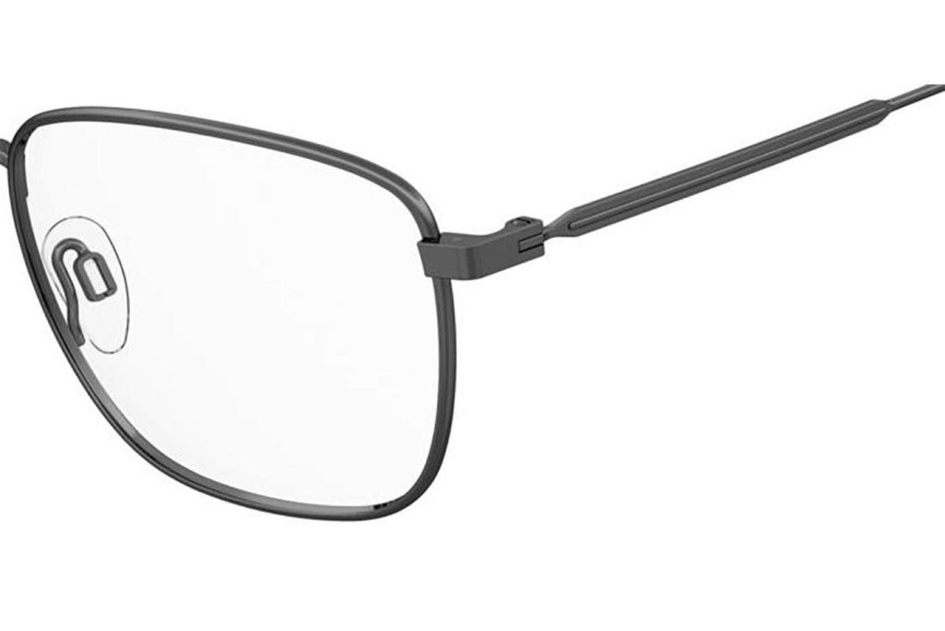 Ochelari Pierre Cardin P.C.6893 V81 Dreptunghiulari Gri