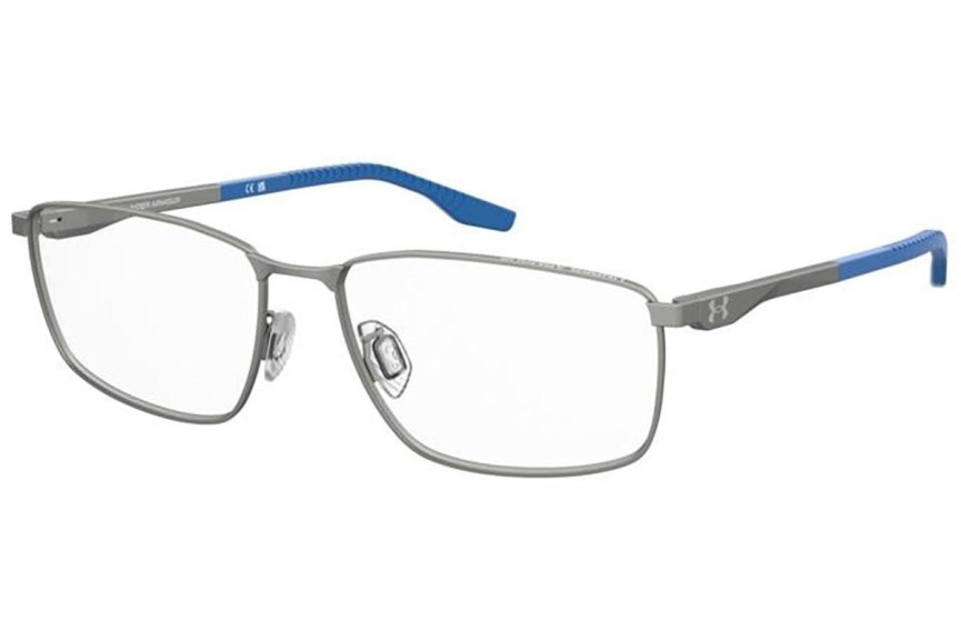 Ochelari Under Armour UA5073/F 9T9 Dreptunghiulari Gri