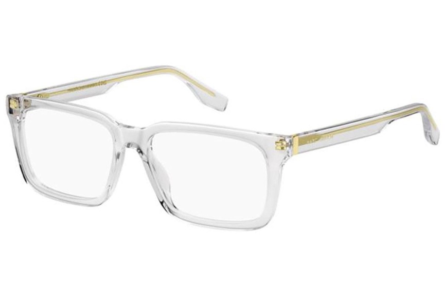 Ochelari Marc Jacobs MARC758 900 Dreptunghiulari Cristal