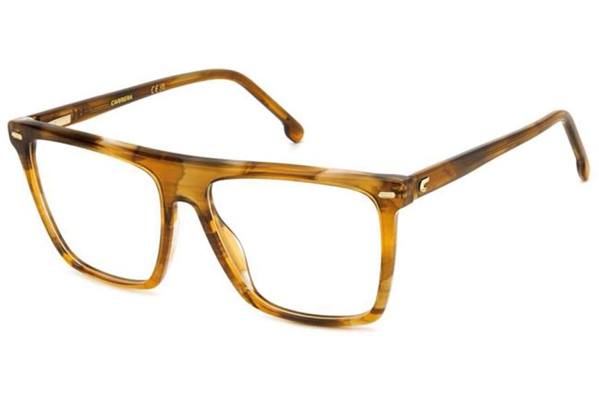 Ochelari Carrera CARRERA3033 EX4 Flat Top Maro