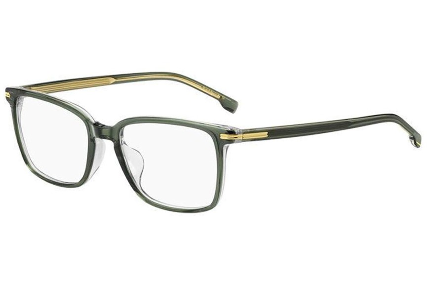 Ochelari BOSS BOSS1670/F 1ED Dreptunghiulari Verzi