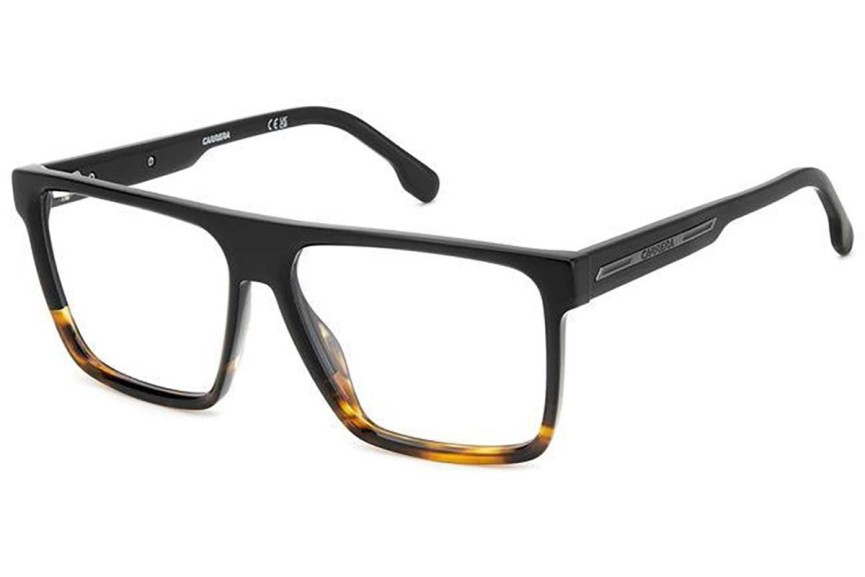 Ochelari Carrera VICTORYC05 WR7 Flat Top Negri