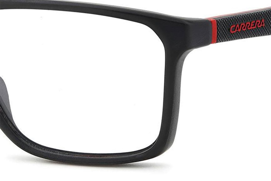 Ochelari Carrera CARRERA4413 BLX Dreptunghiulari Negri