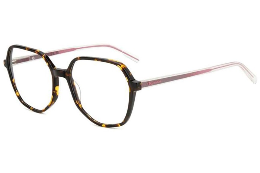 Ochelari M Missoni MMI0180 086 Dreptunghiulari Havana