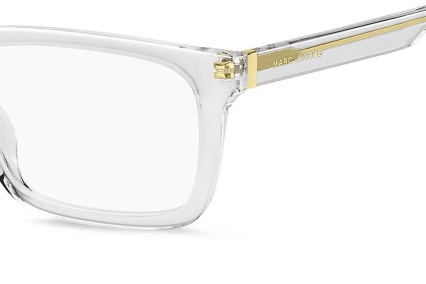 Ochelari Marc Jacobs MARC758 900 Dreptunghiulari Cristal