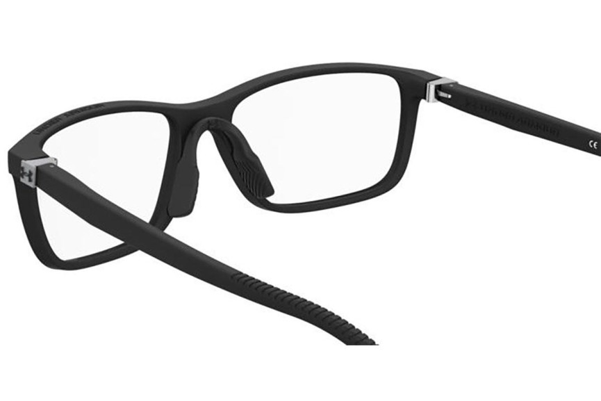 Ochelari Under Armour UA5070/G 003 Dreptunghiulari Negri