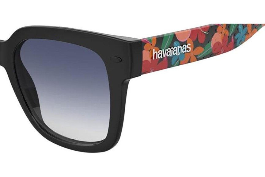 Ochelari de soare Havaianas UNA 7RM/08 Pătrați Multicolor