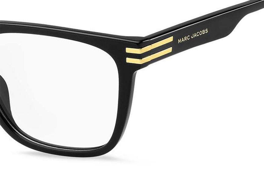 Ochelari Marc Jacobs MARC754 807 Dreptunghiulari Negri