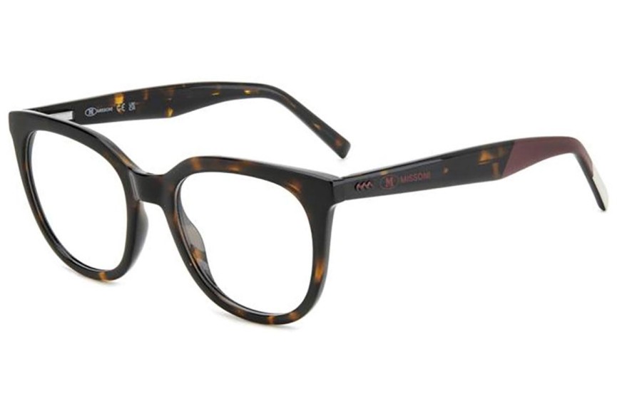 Ochelari M Missoni MMI0175 086 Dreptunghiulari Havana