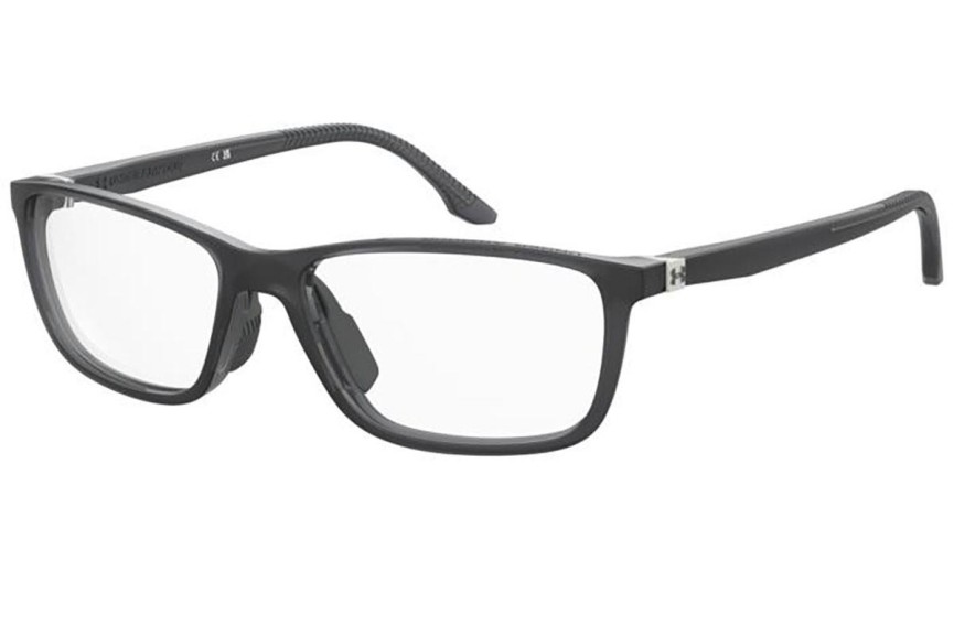 Ochelari Under Armour UA5070/G 63M Dreptunghiulari Gri