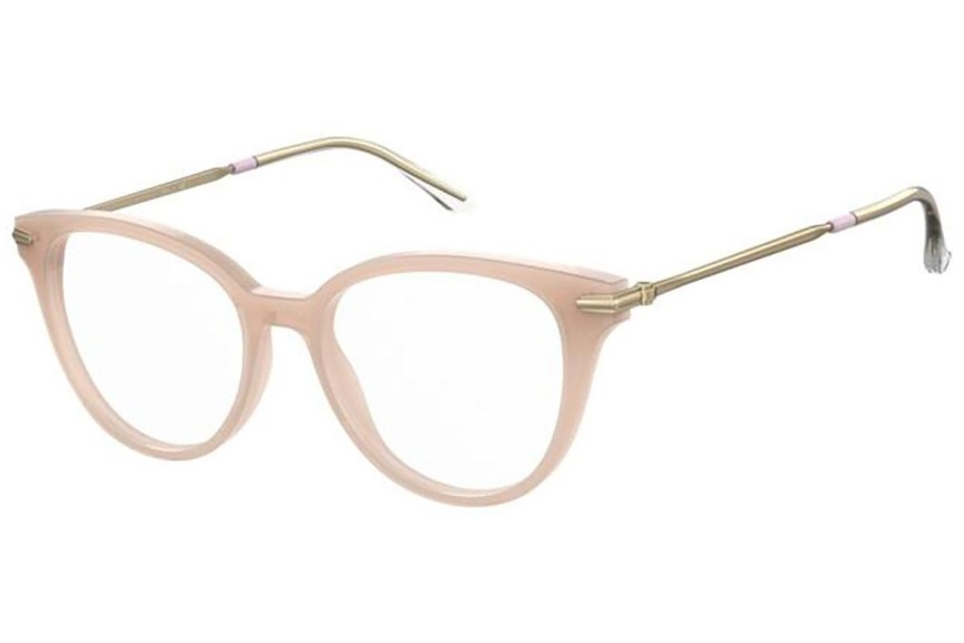 Ochelari Seventh Street 7A595 35J Cat Eye Roz