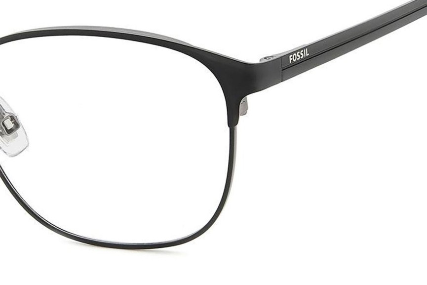 Ochelari Fossil FOS7175 003 Pătrați Negri