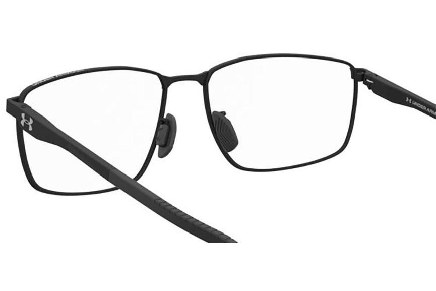 Ochelari Under Armour UA5073/F 003 Dreptunghiulari Negri