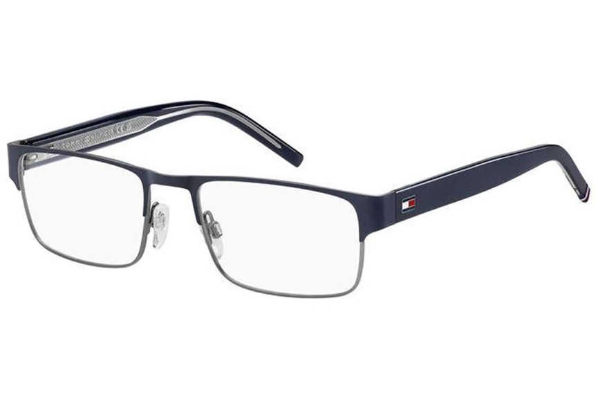 Ochelari Tommy Hilfiger TH2074 KU0 Dreptunghiulari Gri