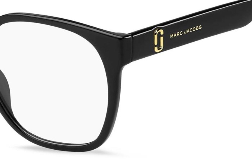 Ochelari Marc Jacobs MARC726 807 Pătrați Negri