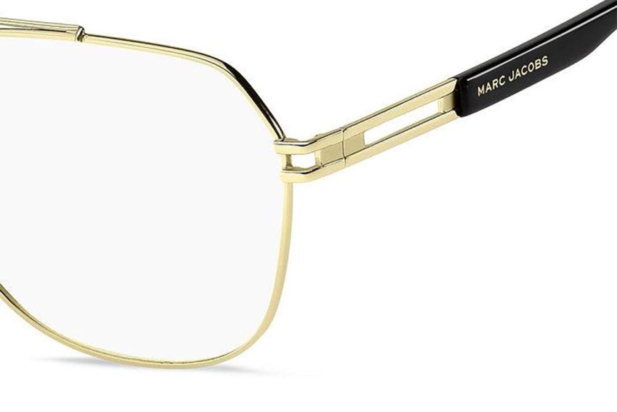 Ochelari Marc Jacobs MARC751 RHL Pătrați Aurii