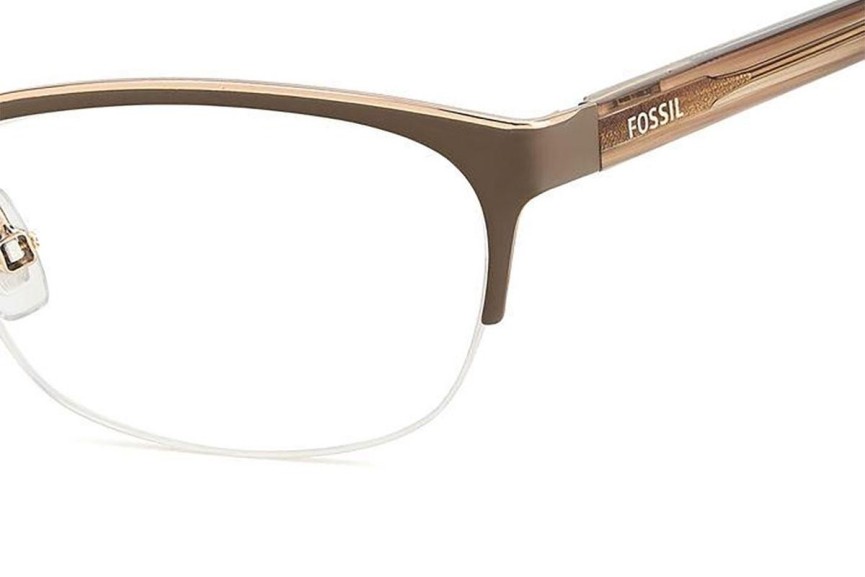 Ochelari Fossil FOS7171/G TUI Cat Eye Maro