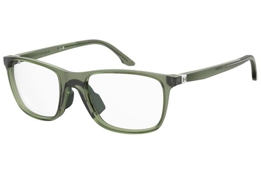 Ochelari Under Armour UA5069/G B59 Dreptunghiulari Verzi