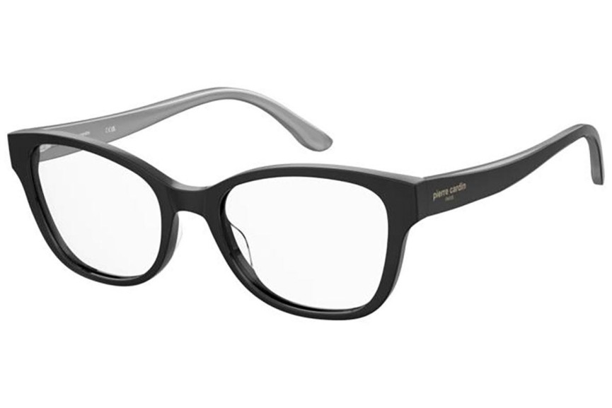 Ochelari Pierre Cardin P.C.8531 807 Dreptunghiulari Negri