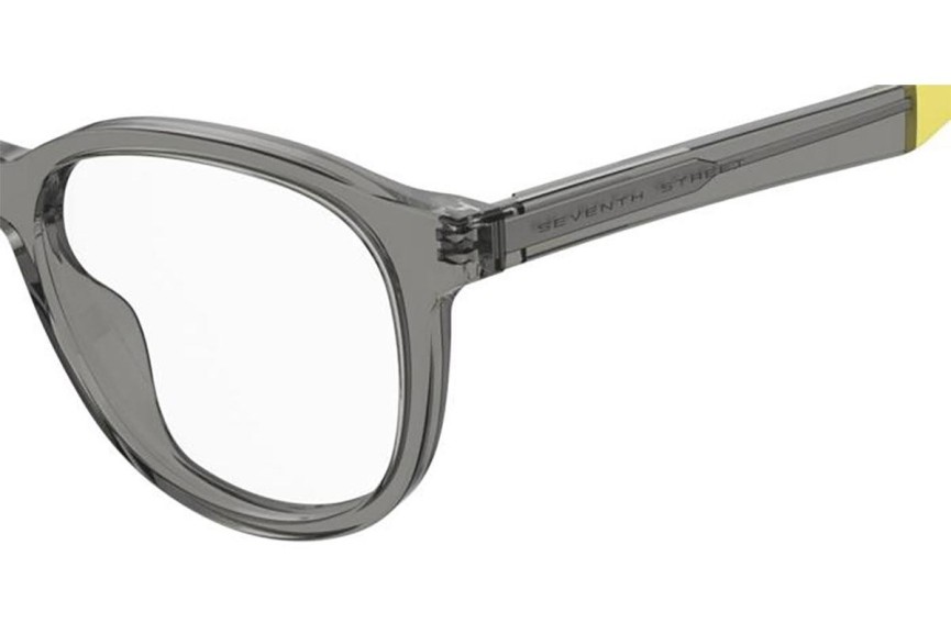 Ochelari Seventh Street S334 KB7 Rotunzi Gri