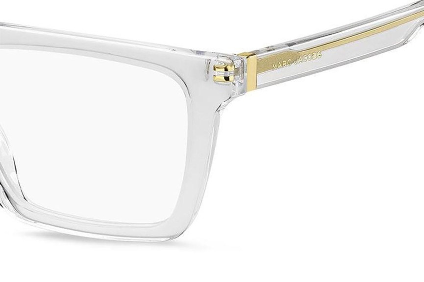 Ochelari Marc Jacobs MARC759 900 Flat Top Cristal