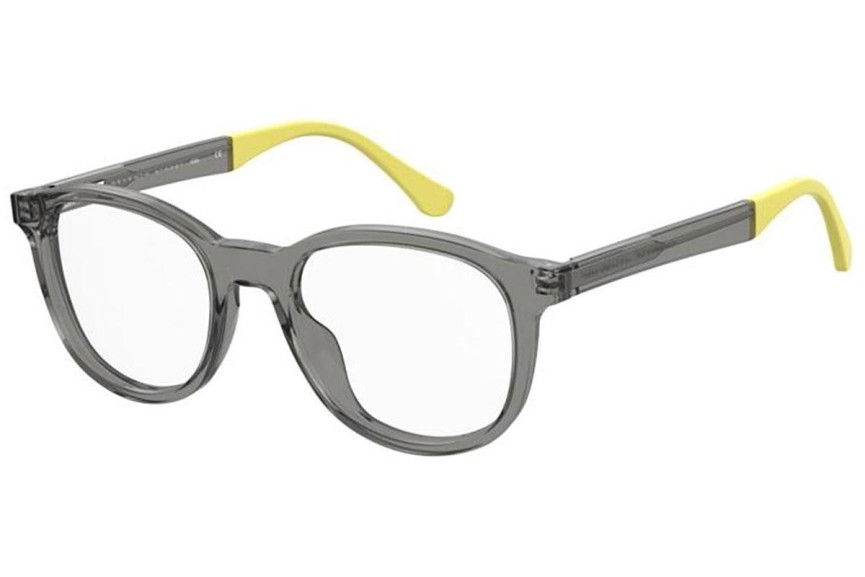 Ochelari Seventh Street S334 KB7 Rotunzi Gri