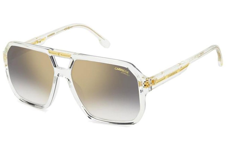 Ochelari de soare Carrera VICTORYC01/S 900/FQ Pătrați Cristal